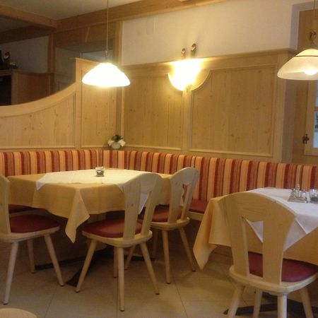 Hotel Olympia Sarentino Kültér fotó