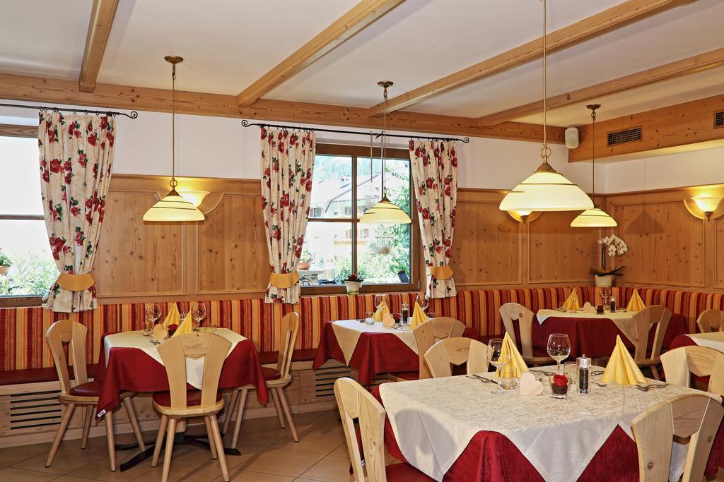 Hotel Olympia Sarentino Kültér fotó