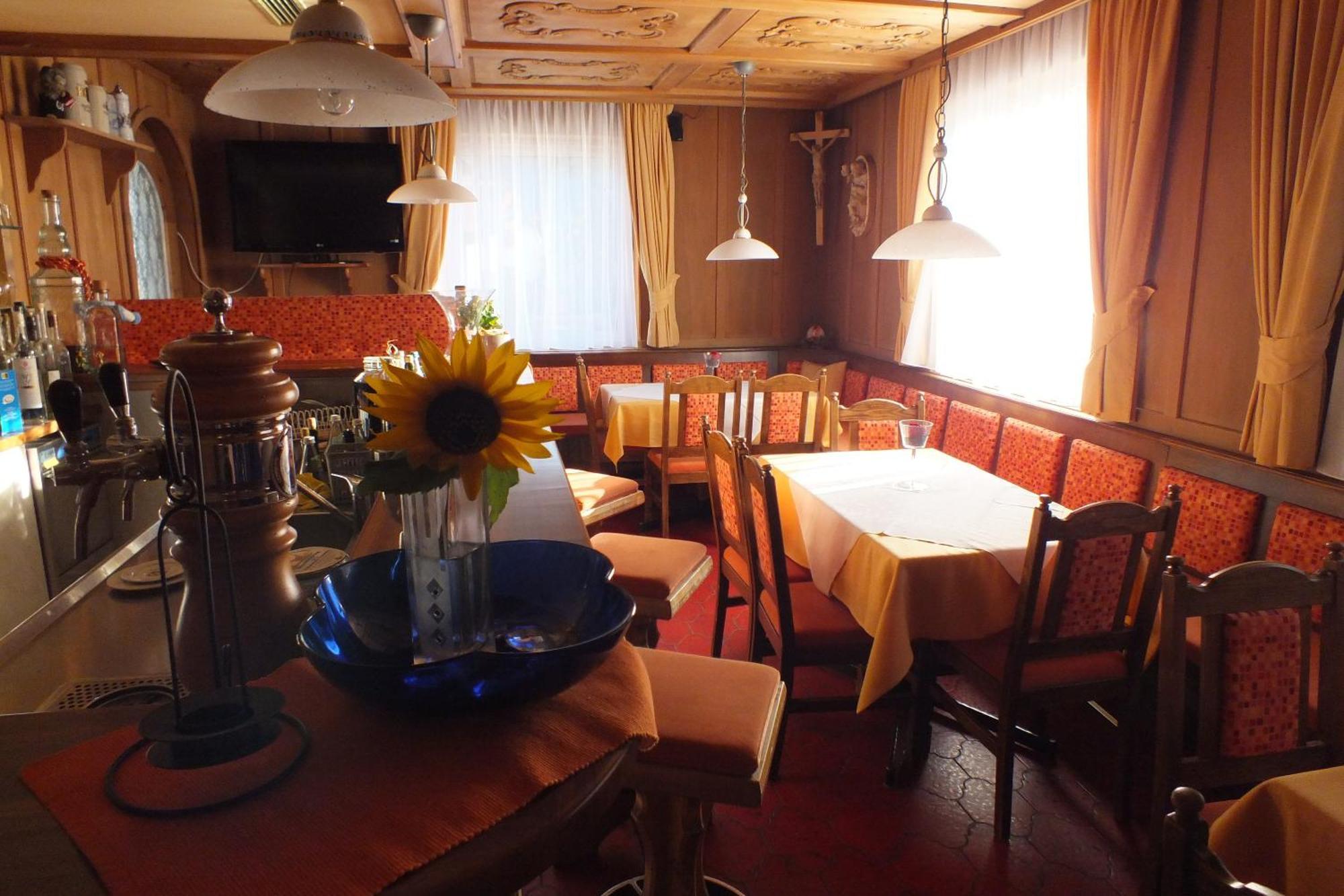 Hotel Olympia Sarentino Kültér fotó
